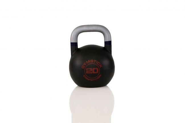 Kettlebell, Gymstick 20 kg tävlingskettlebell