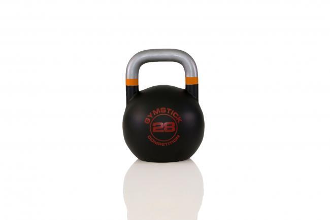 Kettlebell, Gymstick 28 kg tävlingskettlebell