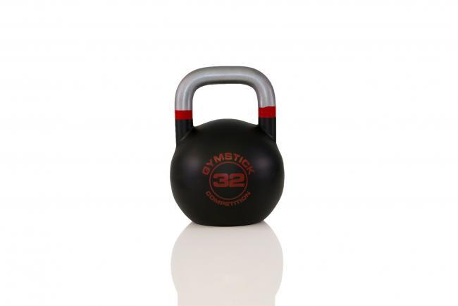 Kettlebell, Gymstick 32 kg tävlingskettlebell