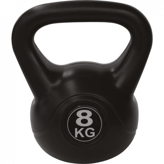 Tunturi Fitness Kettlebell PE 8 kg Tunturi