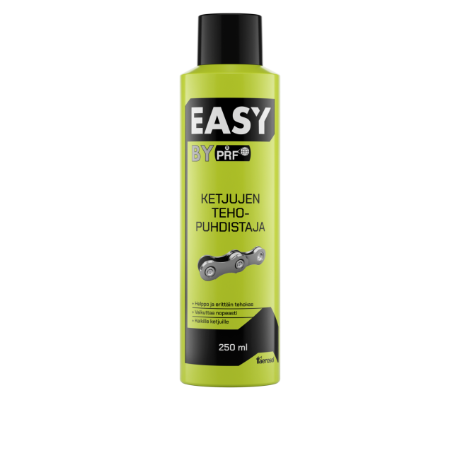 EASY Kedjerengöring cykel 250 ml