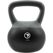 FitNord Mjuk Kettlebell 12 kg