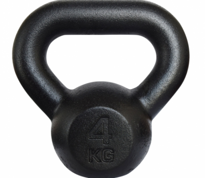 Tiguar RAW Kettlebell 4 kg