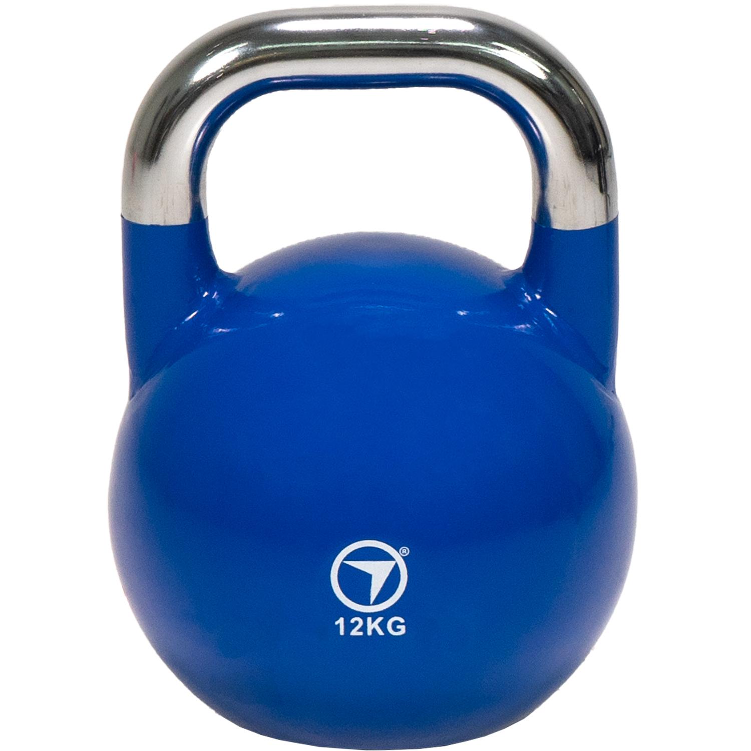 FitNord Competition Kettlebell 12 kg Sportproffsen.se
