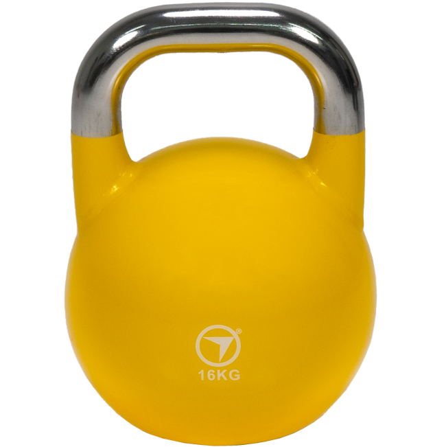 FitNord Competition Kettlebell 16 kg