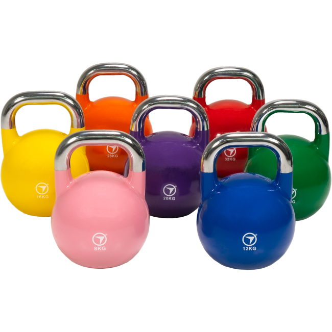 FitNord Competition Kettlebell 28 kg