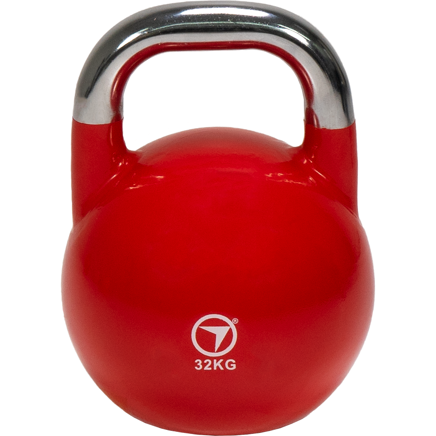 FitNord Competition Kettlebell 32 kg Sportproffsen.se