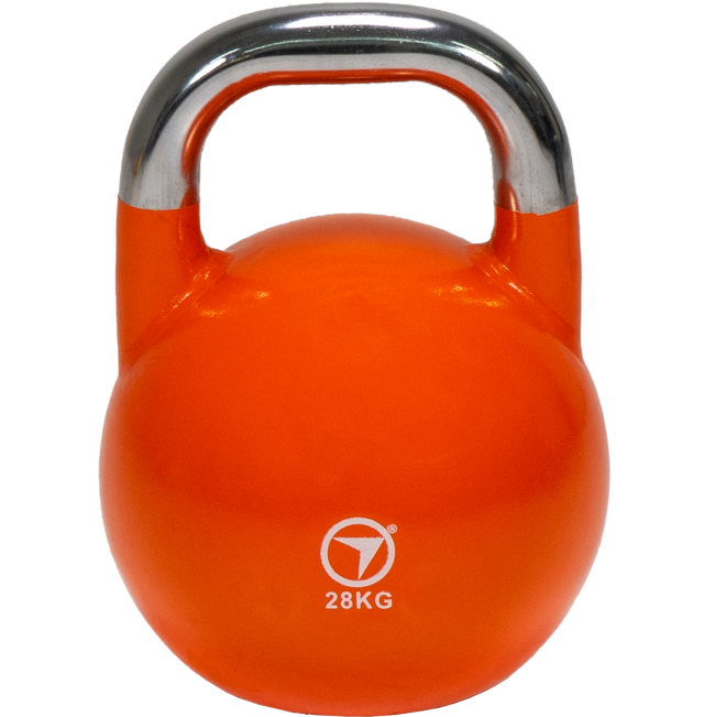 FitNord Competition Kettlebell 28 kg