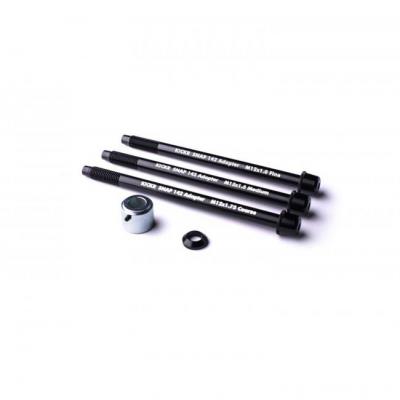 Wahoo KICKR SNAP 142x12mm Adaptersats