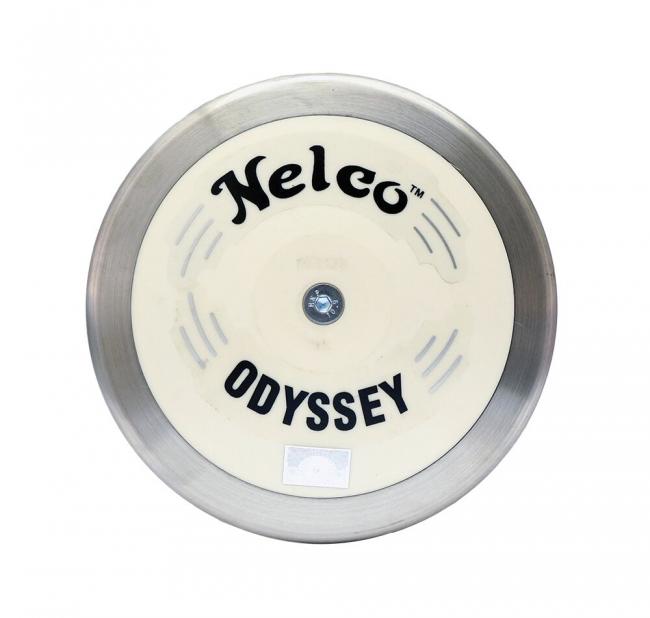 Tävlingsdiskus 15 kg Nelco Odyssey