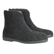 Safari Kotikas Mellanhöga Filtskor Herr