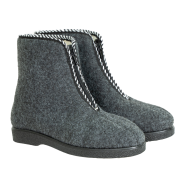 Safari Kotikas Mellanhöga Filtskor Dam