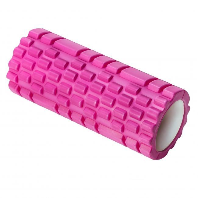 FitNord Tube Roller massagerulle 14 x 33 cm