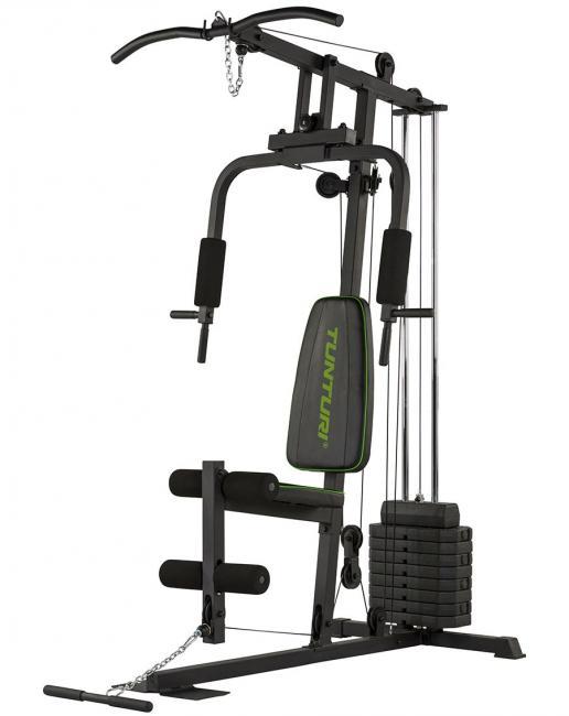 Tunturi HG10, Multigym