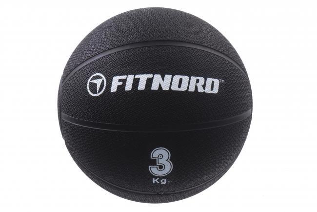 Fitnessboll 3 kg FitNord