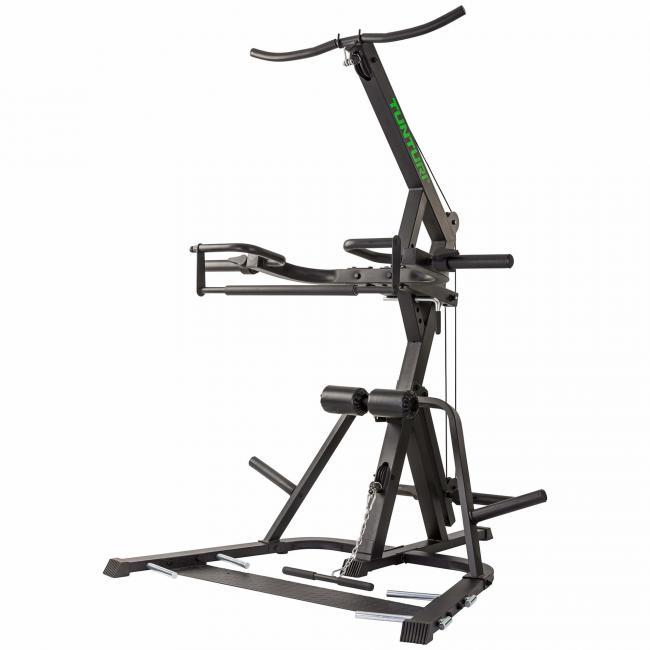 Tunturi Fitness Tunturi WT85 Leverage Pulley Gym