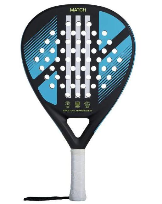 Adidas Match 3.2 Padelracket