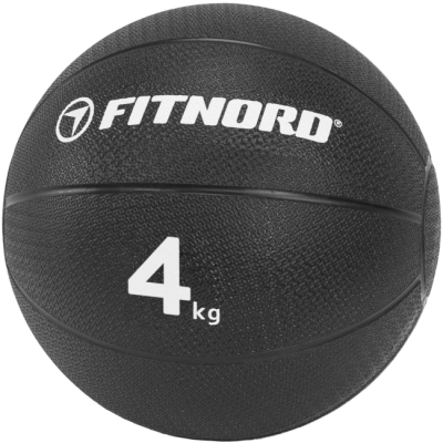 FitNord SF Medicinboll 4 kg