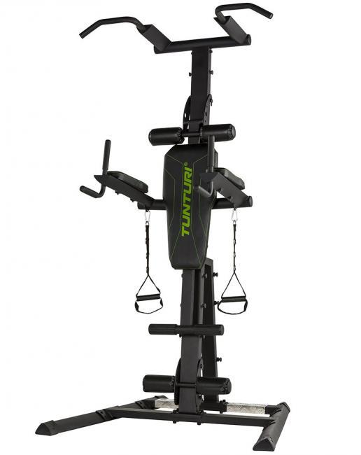 Tunturi Fitness Tunturi Power Tower PT80