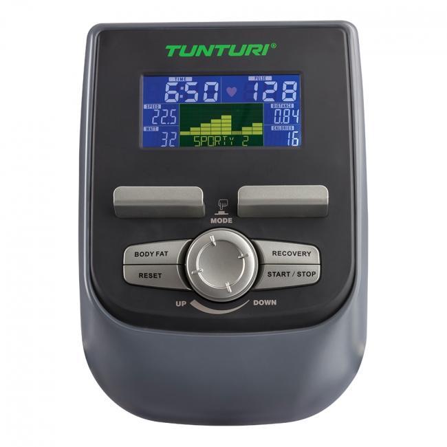 Tunturi Performance E60 motionscykel