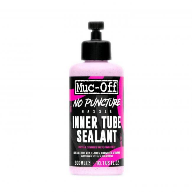 Muc-Off Inner Tube Sealant Tätningsvätska, 300 ml