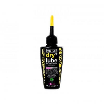 Muc-Off Dry Lube Kedjesmörjmedel, 50 ml