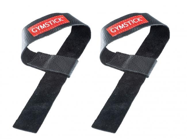 Läder wrist wraps Gymstick