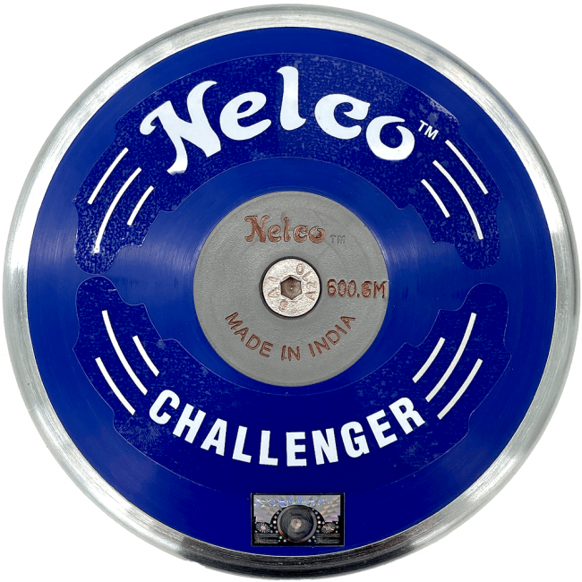 Träningsdiskus 2 kg, Nelco/ATE