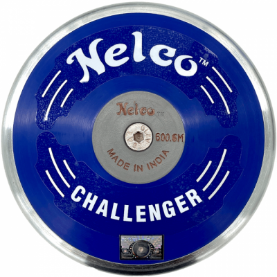 Träningsdiskus 750 g, Nelco/ATE