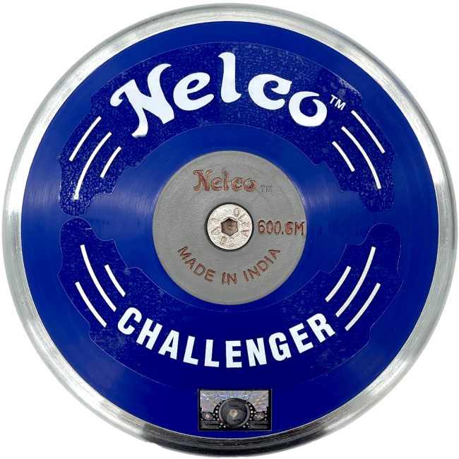 Nelco Sports Träningsdiskus 1,75 kg Nelco/ATE