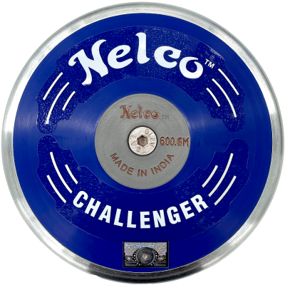 Träningsdiskus 1,75 kg, Nelco/ATE