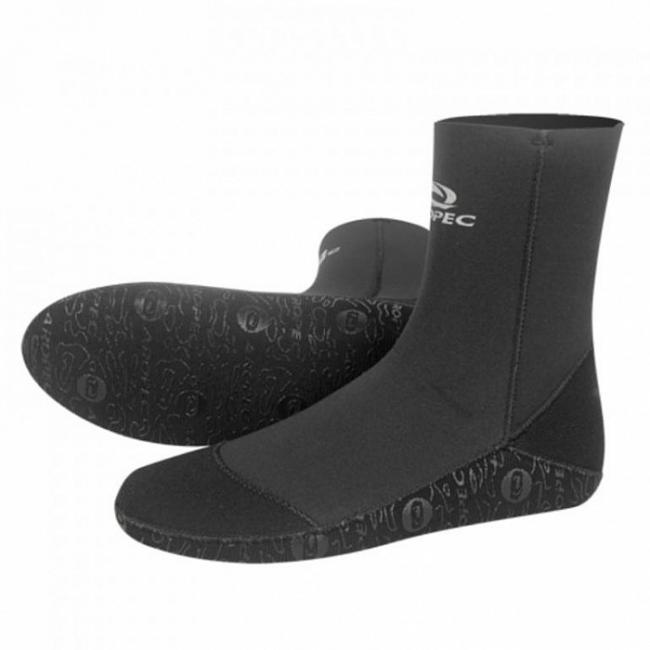 inSPORTline Aropec Tex Neoprene Socks 5 mm