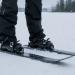 Nortrek Kitka 130 cm SE Glidsnöskor med stålkanter