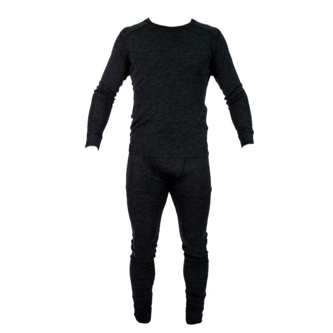 Nortrek Base 100 underställ merinoull byxa