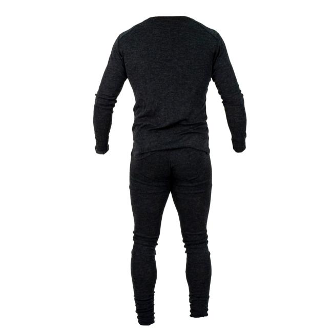 Nortrek Base 100 underställ merinoull byxa