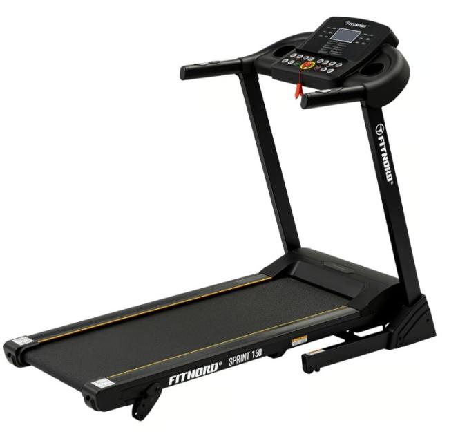 FitNord Sprint 150 L&ouml;pband *SM&Ouml;RJFRI*