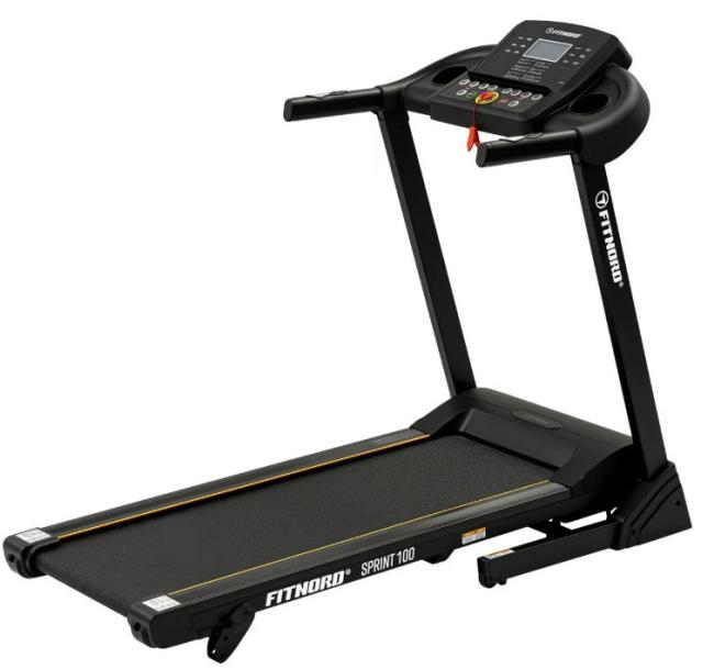 FitNord Sprint 100 L&ouml;pband *SM&Ouml;RJFRI*