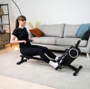 FitNord Oceans 100 Roddmaskin