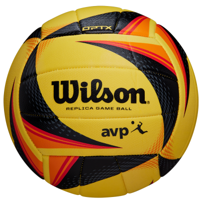 Wilson OPTX AVP Replica Beachvolleyboll
