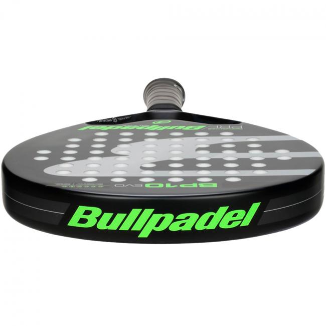 Bullpadel BP10 EVO 22 Padelracket
