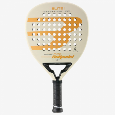 Bullpadel Elite Woman 22 Padelracket