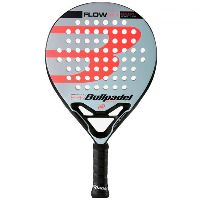 Bullpadel Flow Light 22 Padelracket