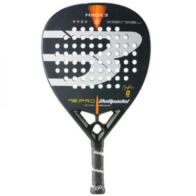 Bullpadel Hack Jr 22 Padelracket