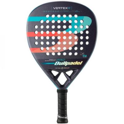 Bullpadel Vertex 03 Woman 22 Padelracket