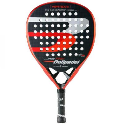 Bullpadel Vertex Junior Boy 22 Padelracket