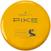 Osuma Frisbee Golf disc Sleek-Ultrium Pike, midrange
