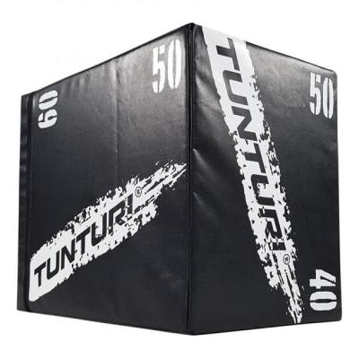 Tunturi Plyobox Soft EVA (40/50/60 cm)