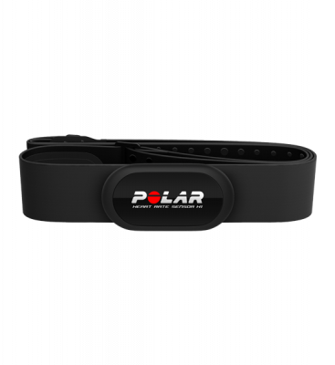 Polar H1 Pro Pulsbälte 5 kHz