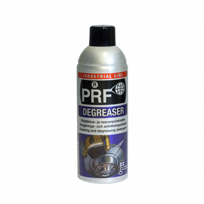 PRF Degreaser Rengöringsmedel 400 ml