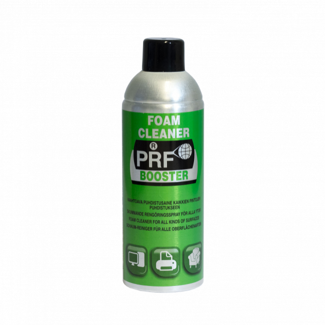 PRF Booster Allrengöringsmedel, 400 ml